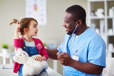 Strengthening Pediatric Medical Home Preparedness: Illinois Pilot (Spring 2025)