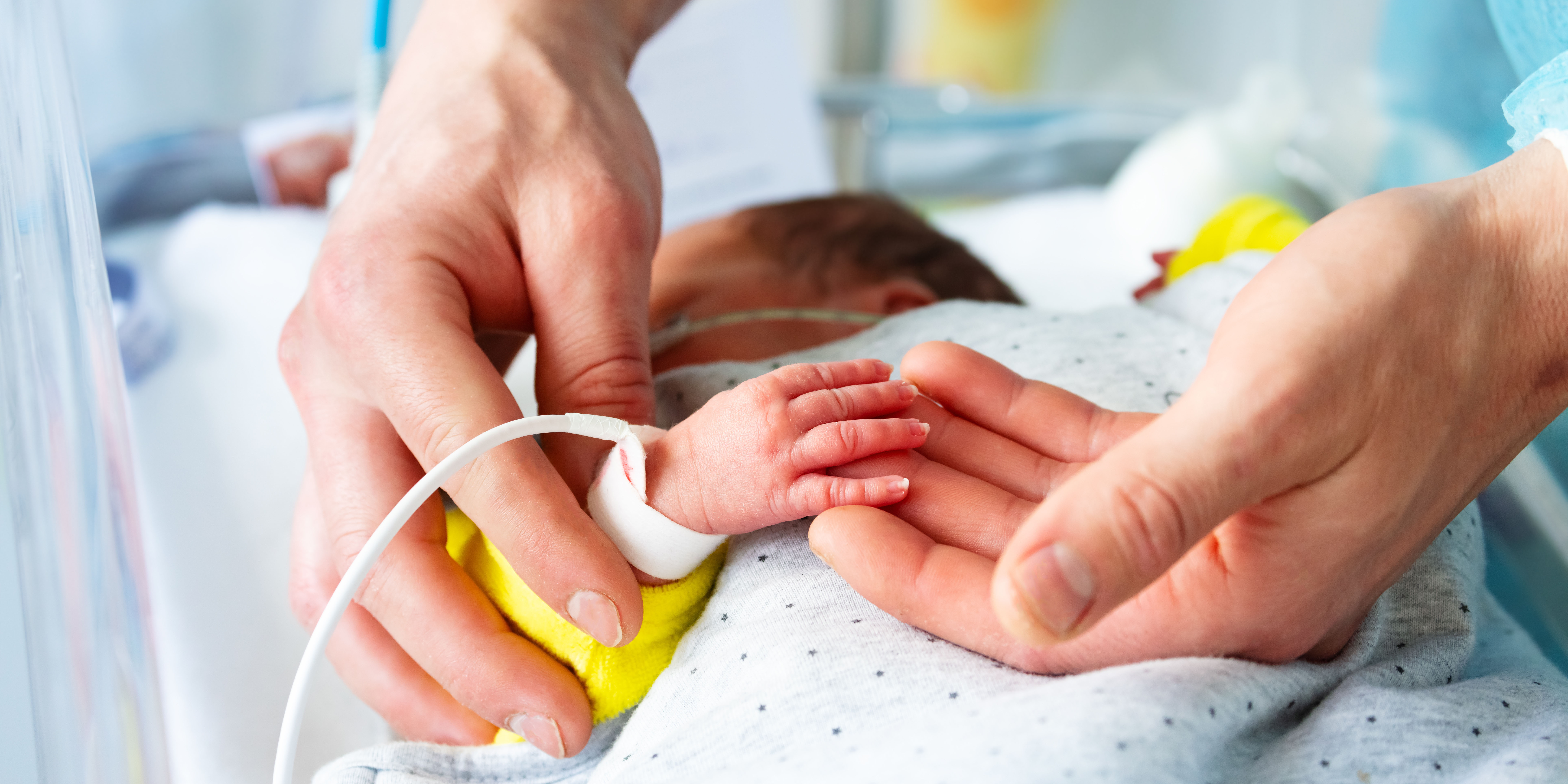 Neonatal Emergencies