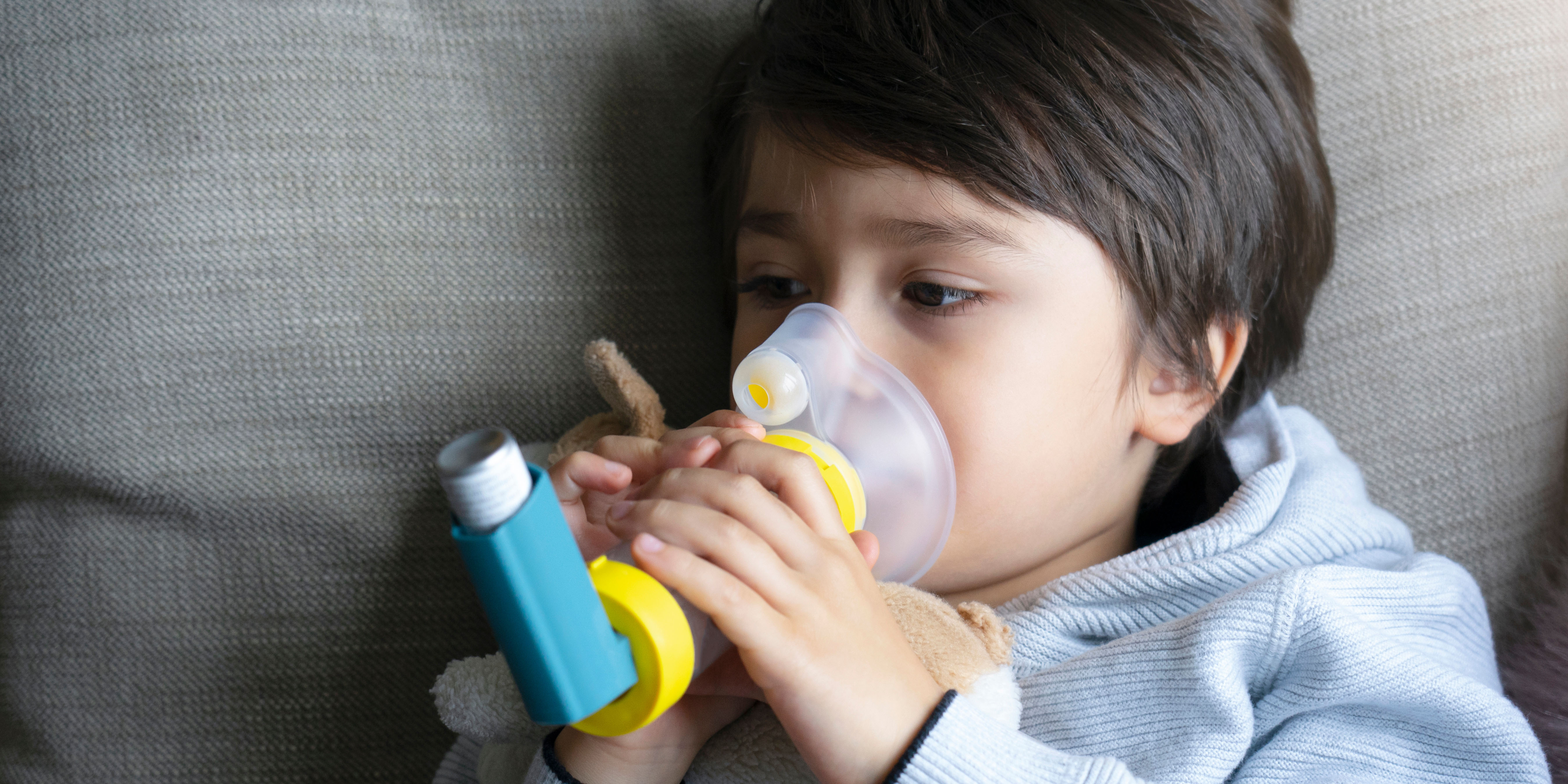 Pediatric Asthma Basics