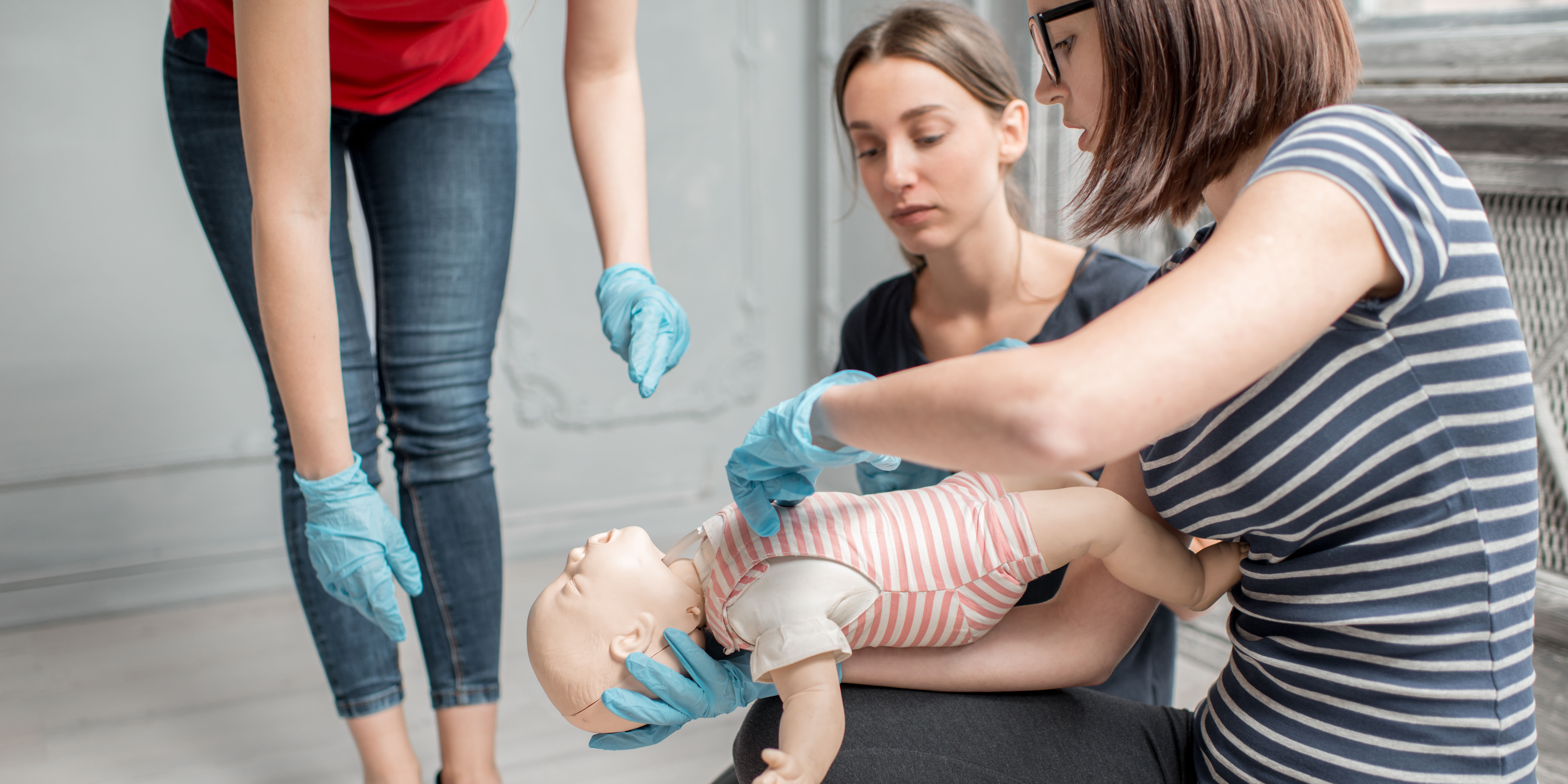 Pediatric Resuscitation &amp; the National Pediatric Readiness Guidelines
