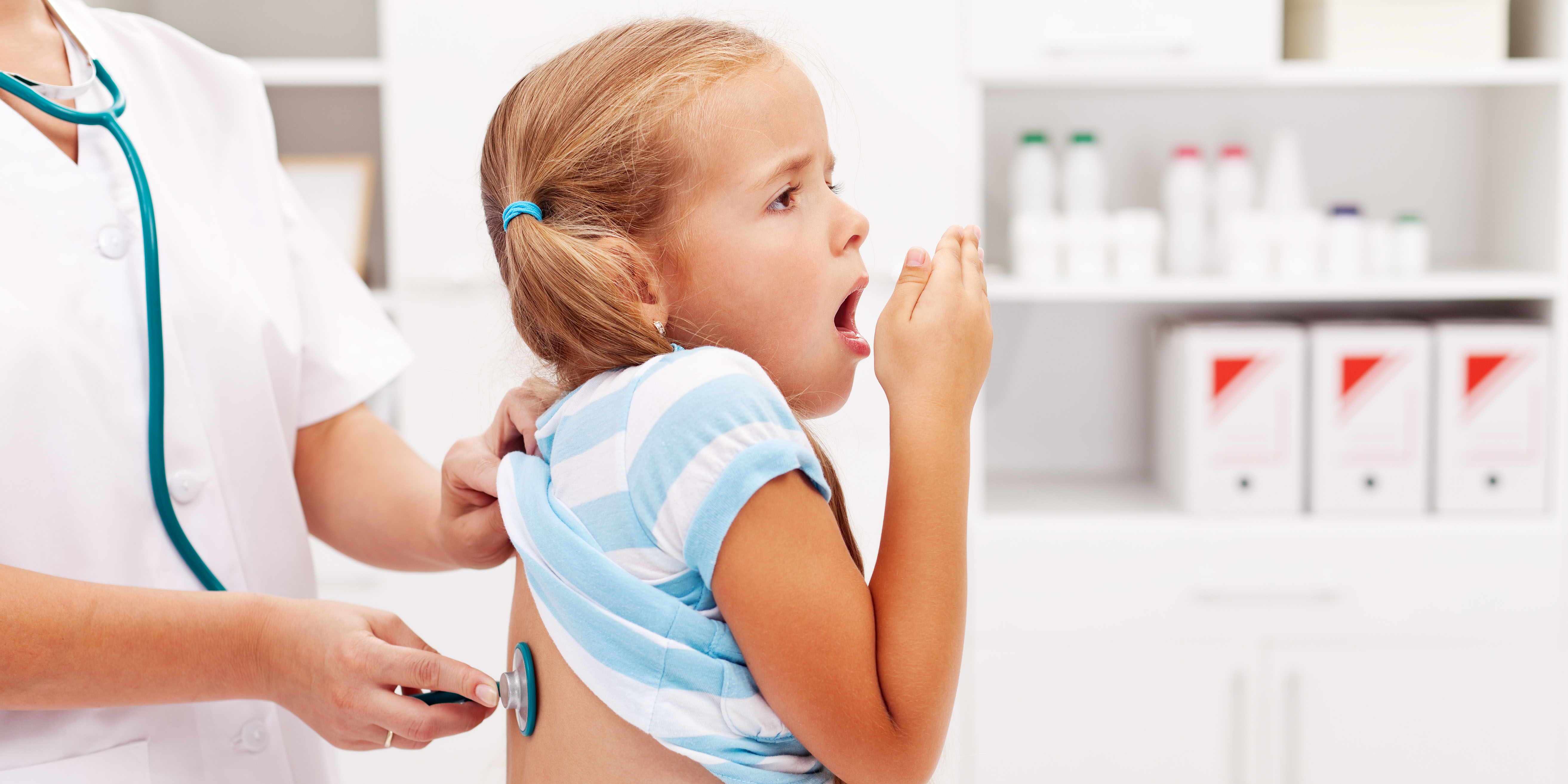 Bronchiolitis: A Scenario-Based Primer