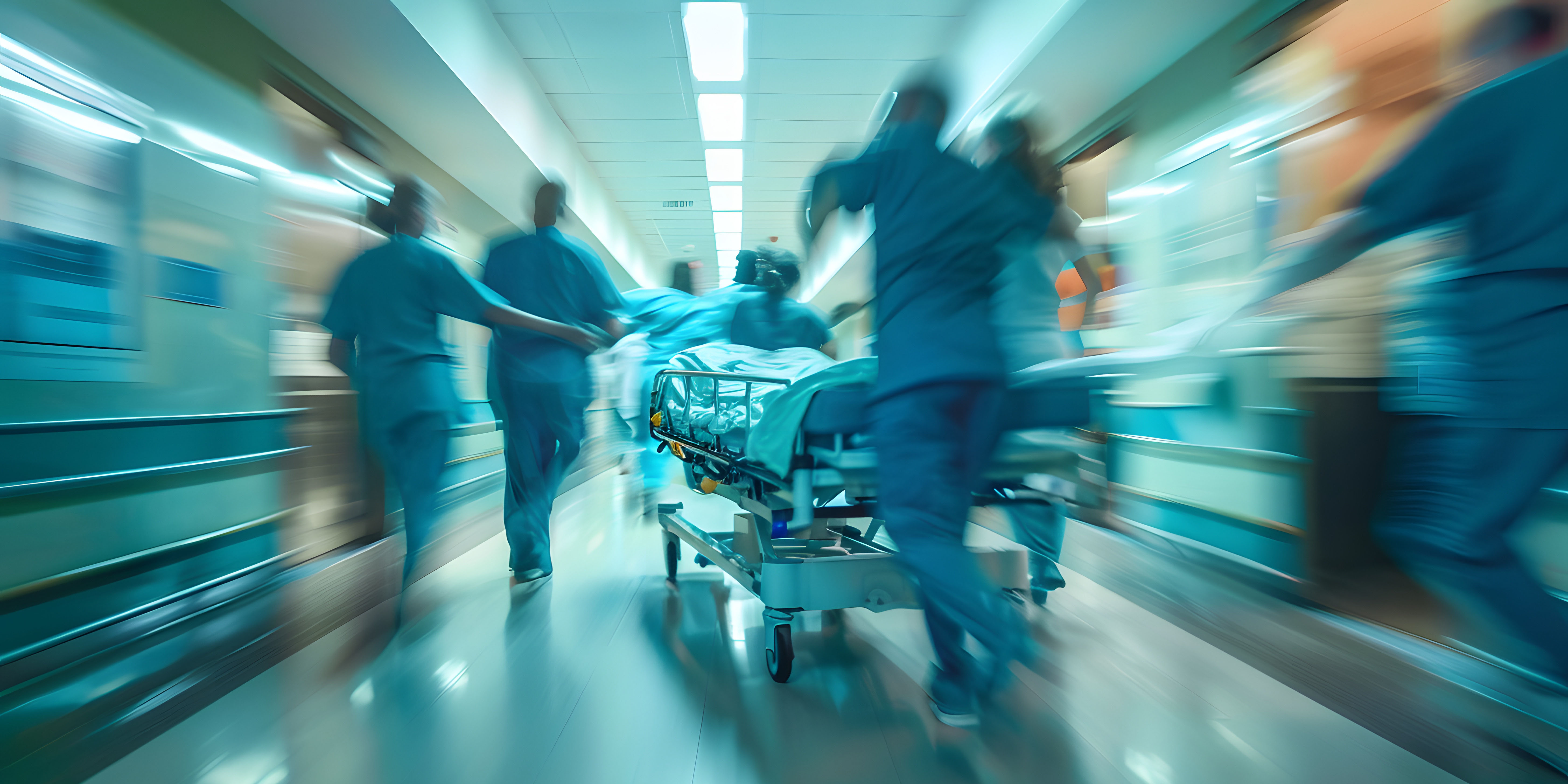 Pediatric Trauma: Differences in Care