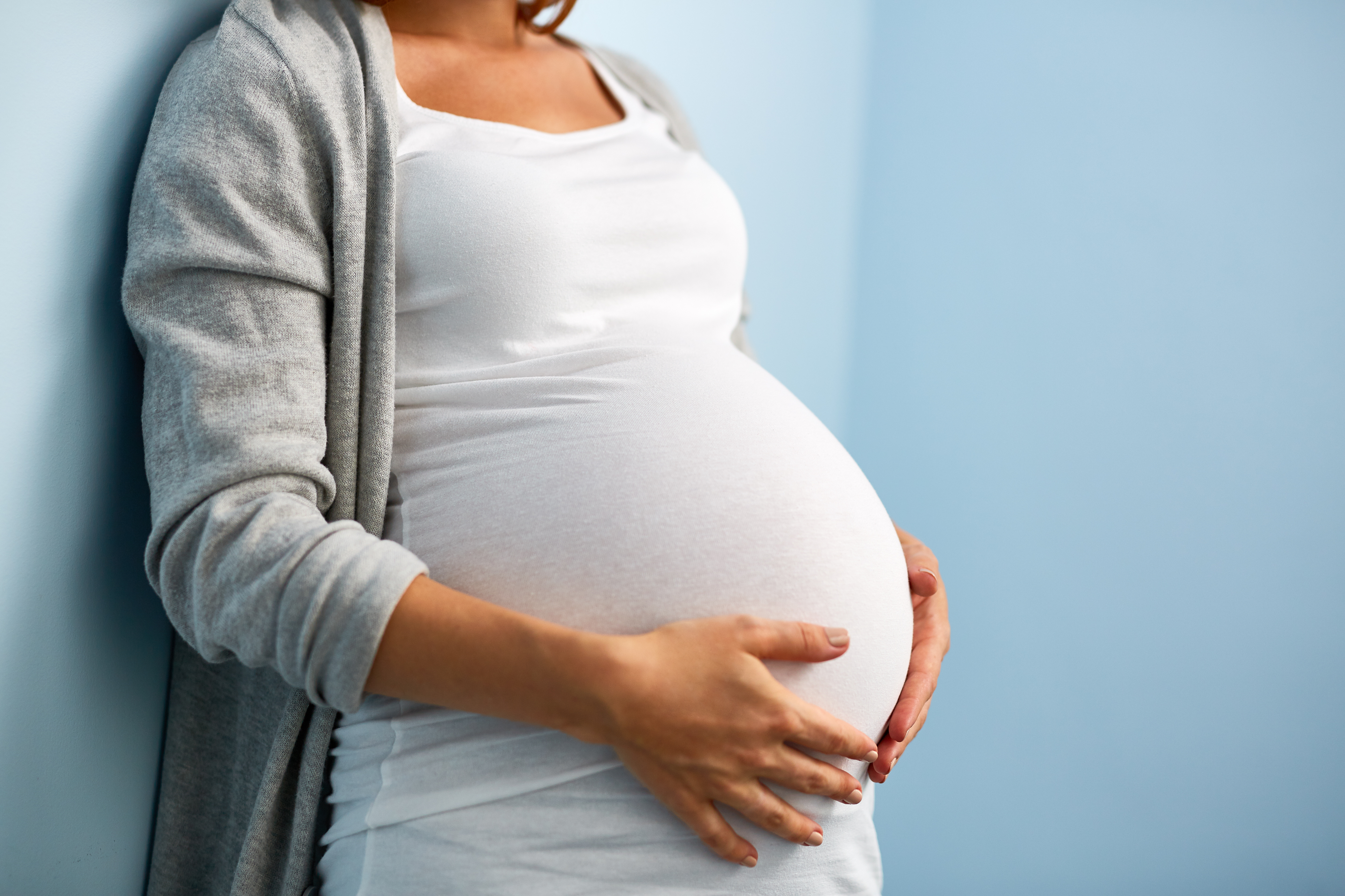 Delivering a Baby in the Emergency Department