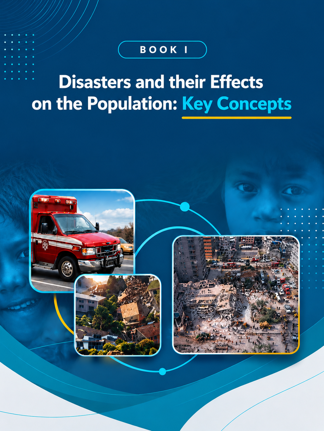 Disasters and their Effects on the Population: Key Concepts