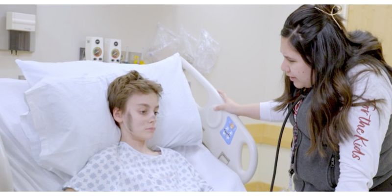 Pediatric Disaster Medicine Curriculum: Pediatric Behavioral Health in Disasters