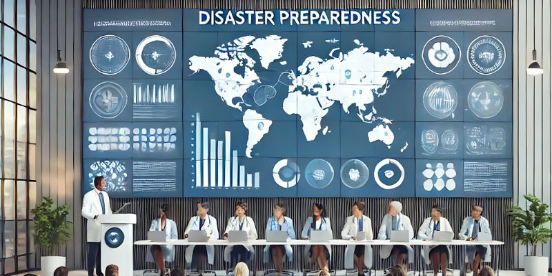 Disaster Science Scholars Program